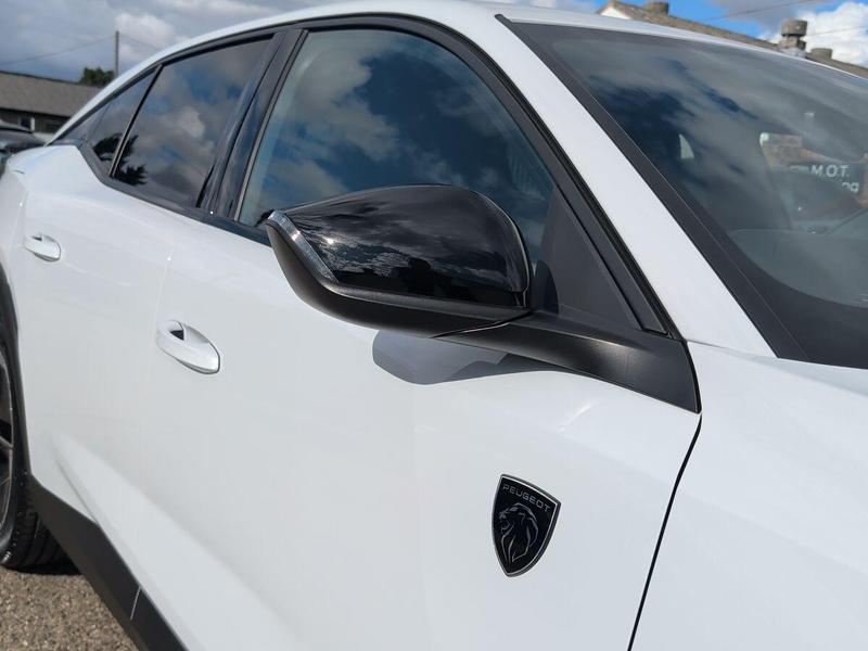 Used Peugeot 408 PN24ZPZ 27