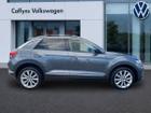 Volkswagen T-roc Photo 4
