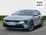 Kia K4 Photo 3