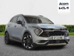 Kia Sportage Photo 0