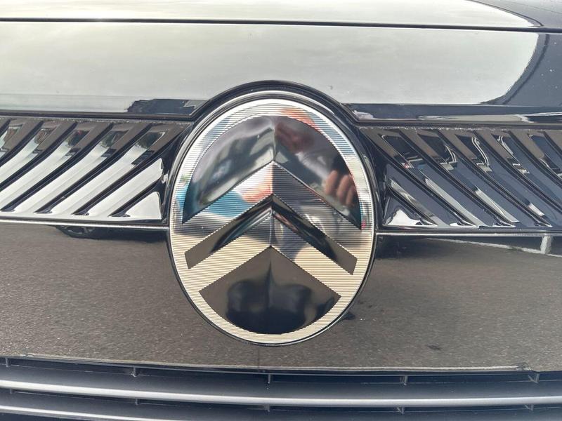 Used Citroen C3 CA25AWG 26