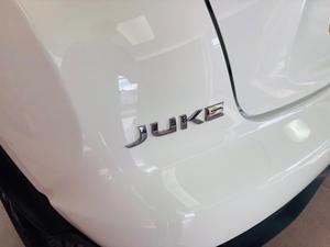 Nissan Juke Photo 11