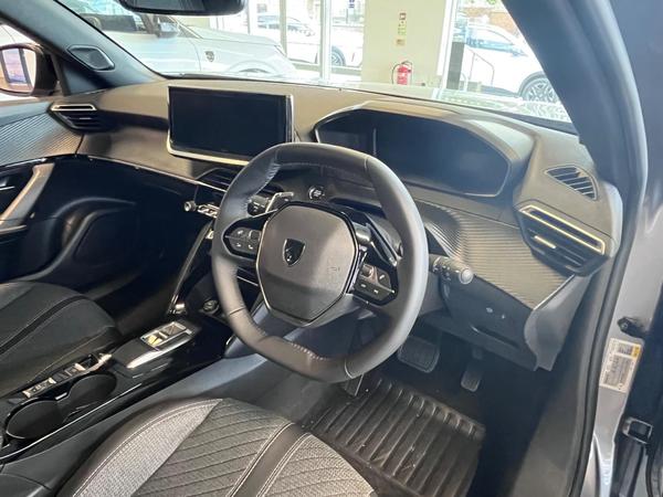 Used Peugeot 2008 BT26HHP 11