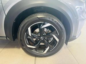 Nissan Juke Photo 10