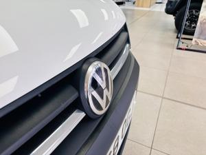 Volkswagen Caddy Maxi Photo 12