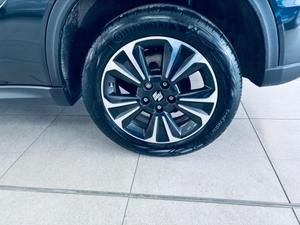 Suzuki Vitara Photo 18
