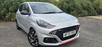 Hyundai i10 Photo 0