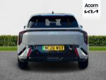 Kia EV4 Photo 6