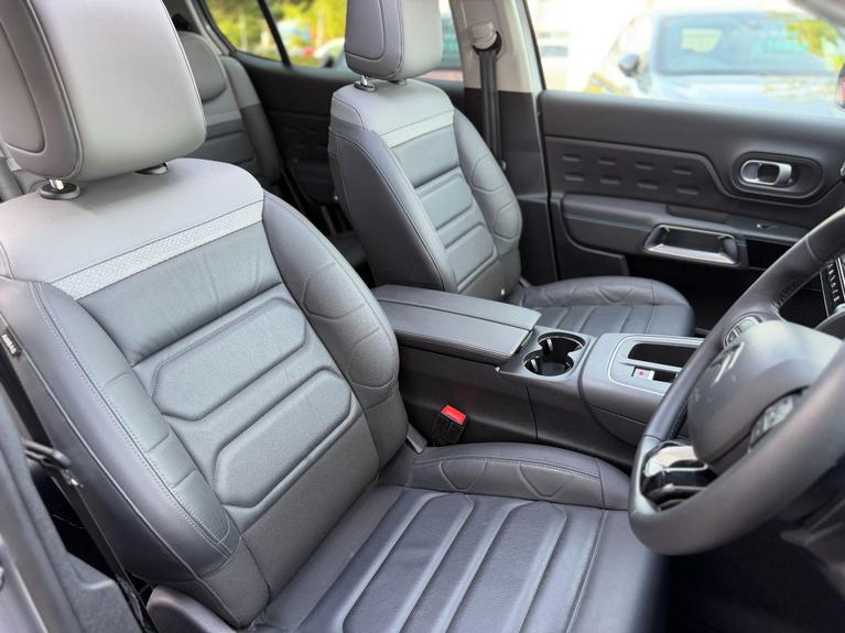 Used Citroen C5 Aircross MF23DXW 5