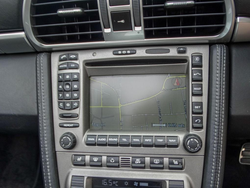 Used Porsche 911 DN08BON 21