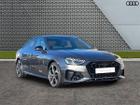 Audi A4 Photo 0