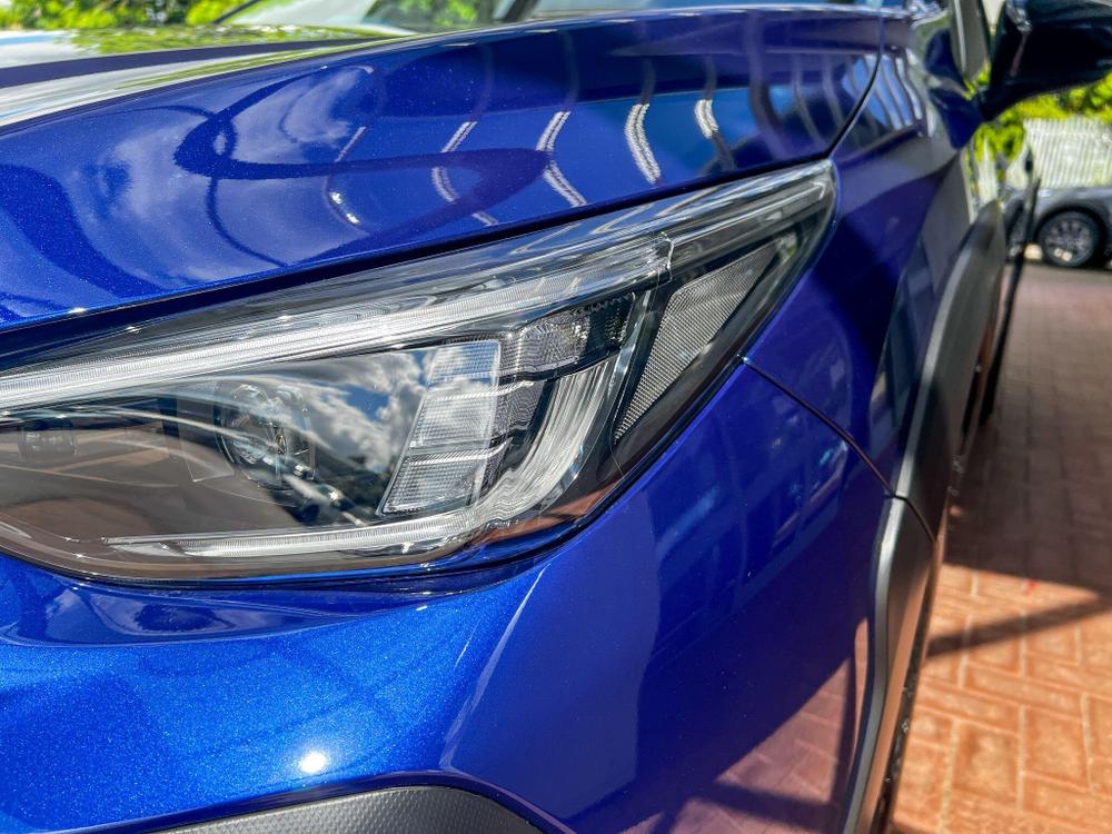 Used Subaru Crosstrek 202606303760272 10