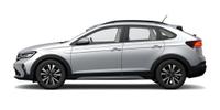 Volkswagen Taigo Photo 1