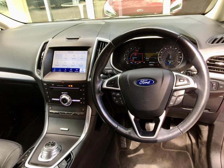 Used Ford Galaxy EA70GLV 21