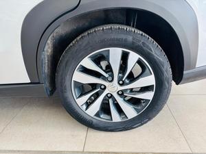 Suzuki S-Cross Photo 17