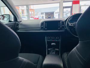 Skoda Karoq Photo 27