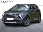 Kia Sportage Photo 3