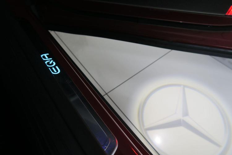 Used Mercedes-Benz EQA GU23USW 20