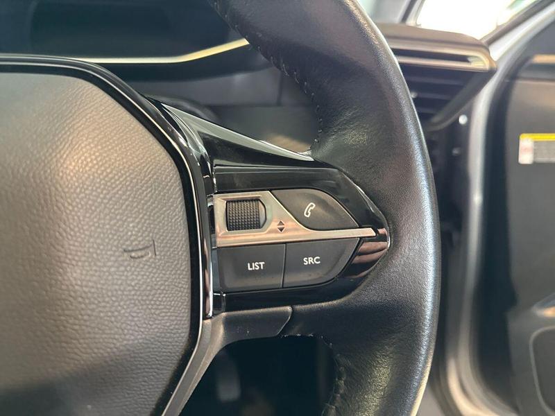 Used Peugeot 2008 ML70VGK 49
