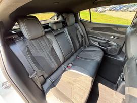 Peugeot 408 Photo 12