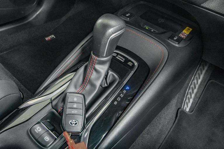 Used Toyota Corolla FP74WMW 13