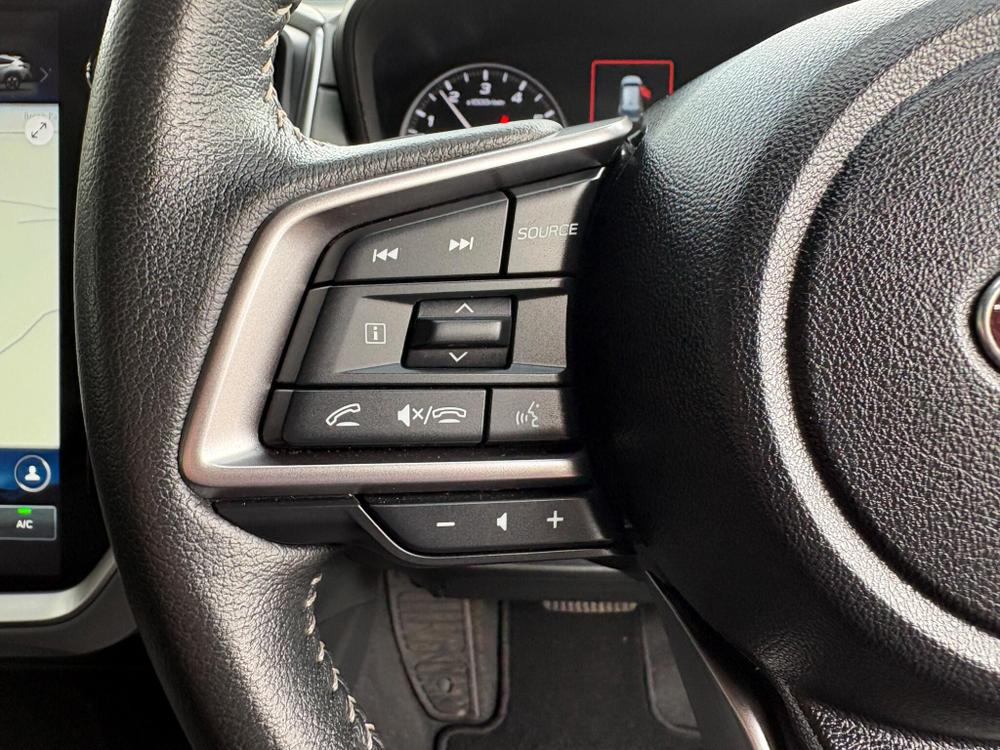 Used Subaru Crosstrek SN24YAY 35