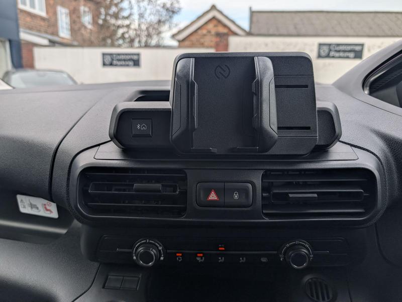 Used Peugeot Partner 202601159162032 30