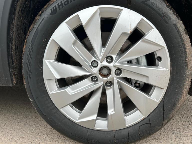 Used Skoda Kodiaq 202603030371153 18