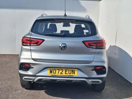 MG MG ZS Photo 7
