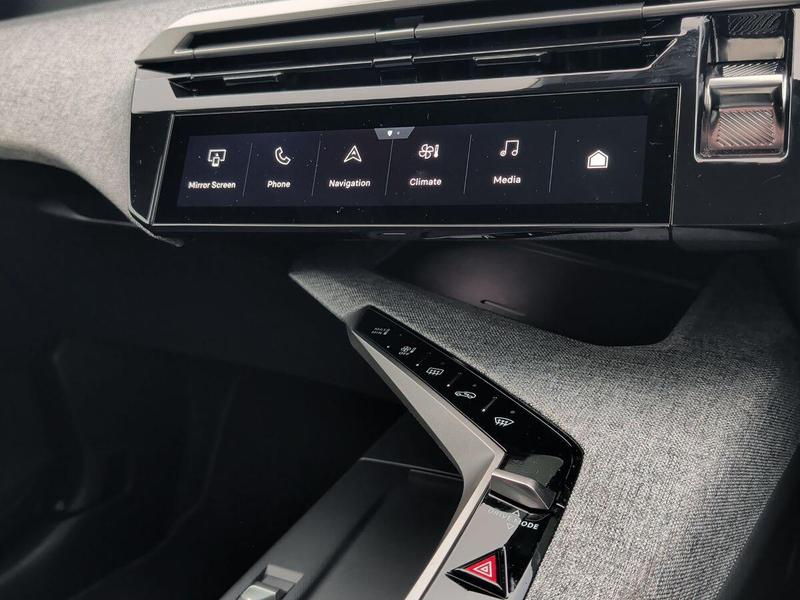 Used Peugeot 3008 WU24VSG 23