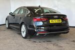 Audi A5 Photo 1
