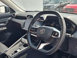 MG MG ZS Photo 8