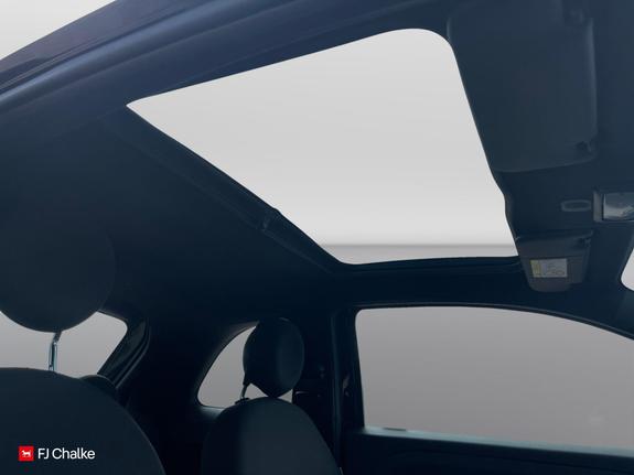 2024 Fiat 500