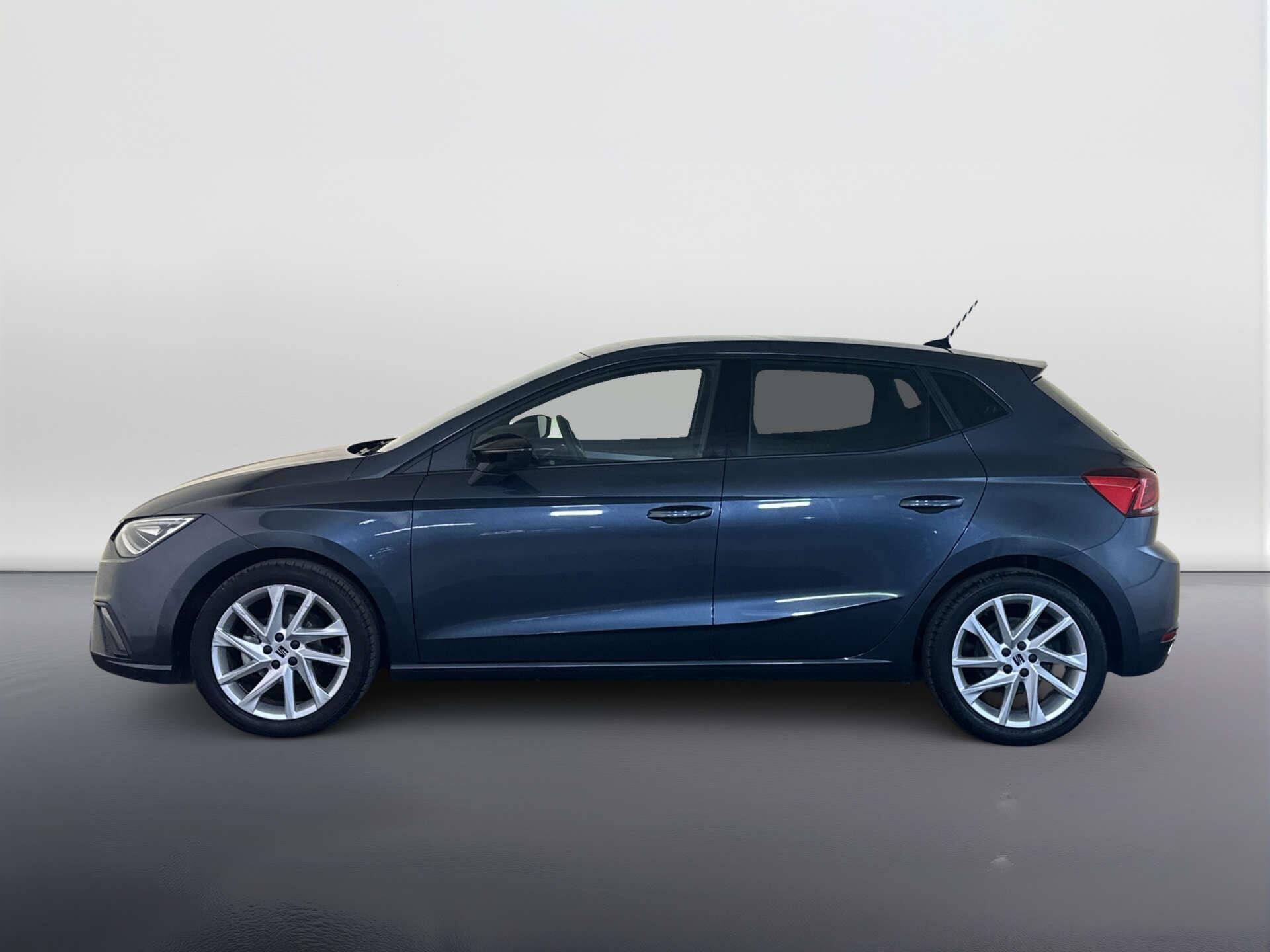 2023 SEAT Ibiza thumbnail 8