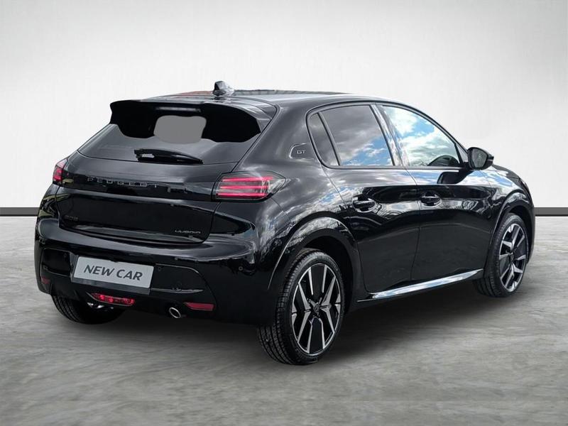 Used Peugeot 208 202601289492571 10