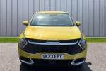 Kia Sportage Photo 2