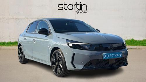 2026 Vauxhall Corsa