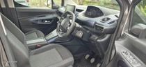 Peugeot Rifter Photo 17