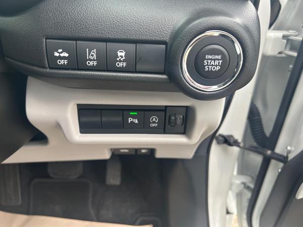 Used Suzuki Swift GP75BCZ 14