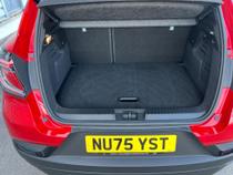Renault Captur Photo 28