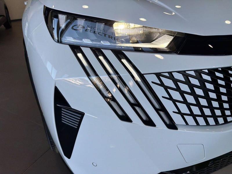 Used Peugeot E-3008 202602109822465 29