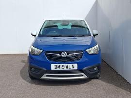 Vauxhall Crossland X Photo 2