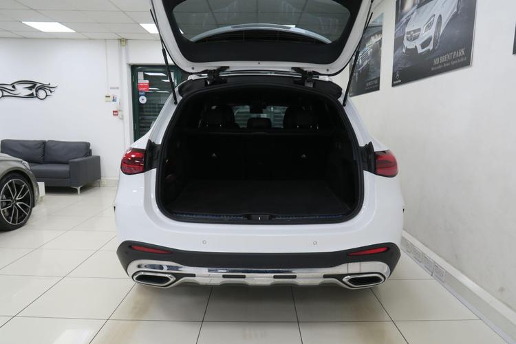 Used Mercedes-Benz GLC RX73XXZ 16