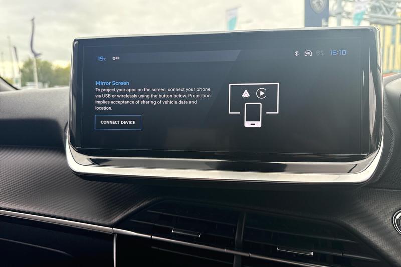 Used Peugeot 2008 GY24FKS 24