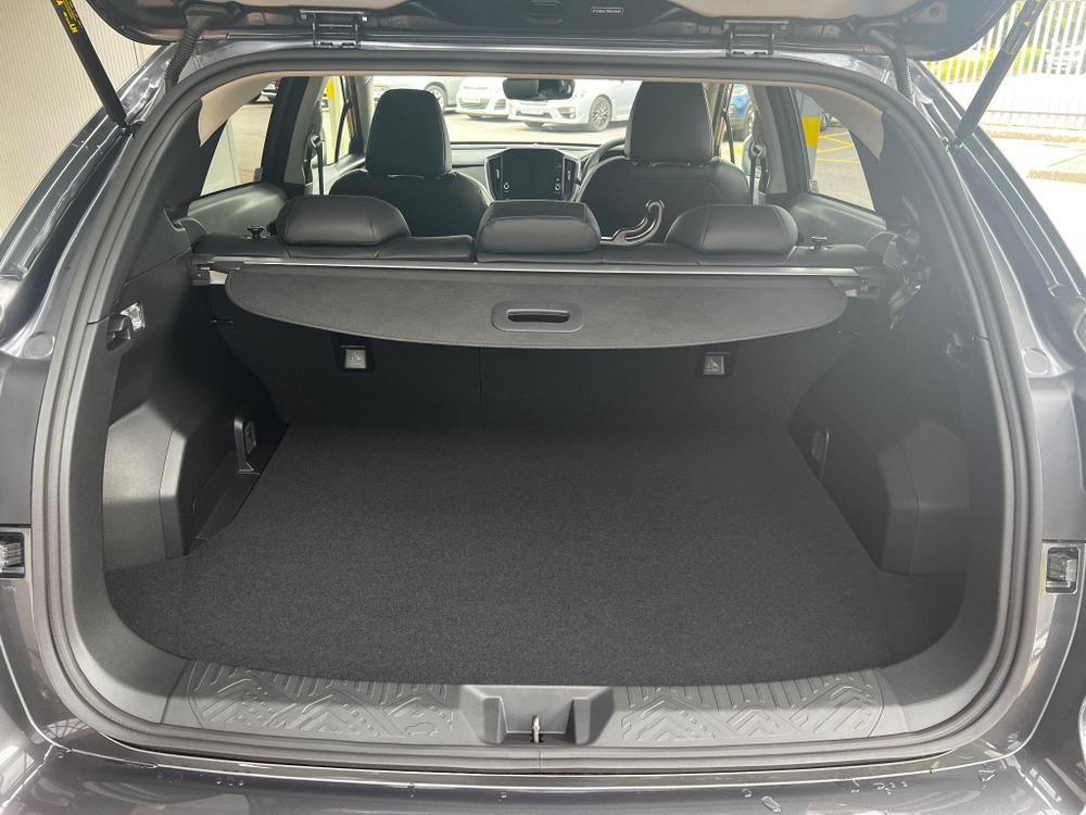 Used Subaru Crosstrek 202606303758457 46