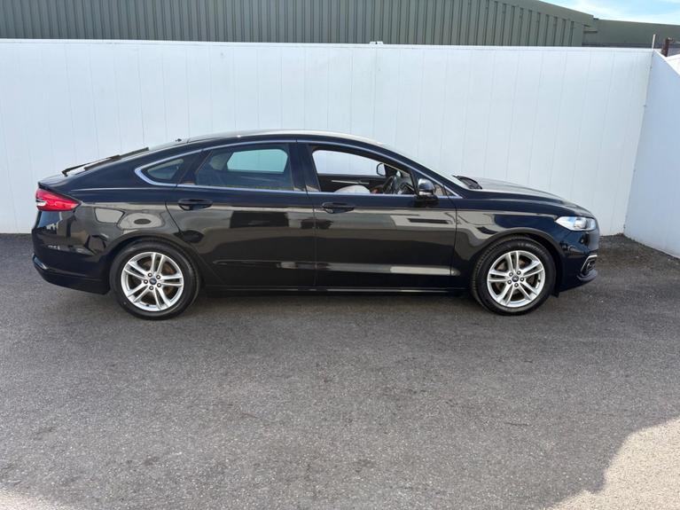 Used Ford Mondeo KY19PHD 7