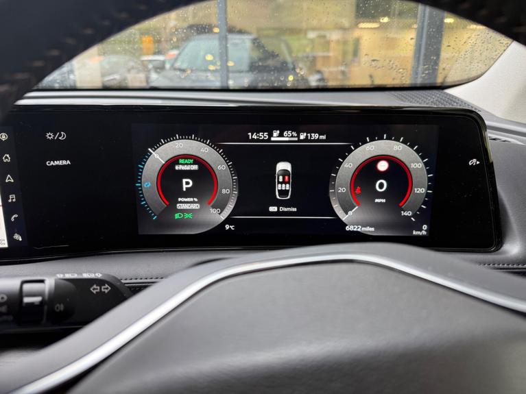 Used Nissan Ariya WU25PVE 28