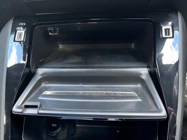 Used Peugeot E-208 WF22VLU 47
