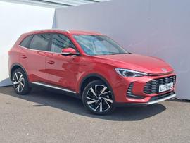 MG MG ZS Photo 0