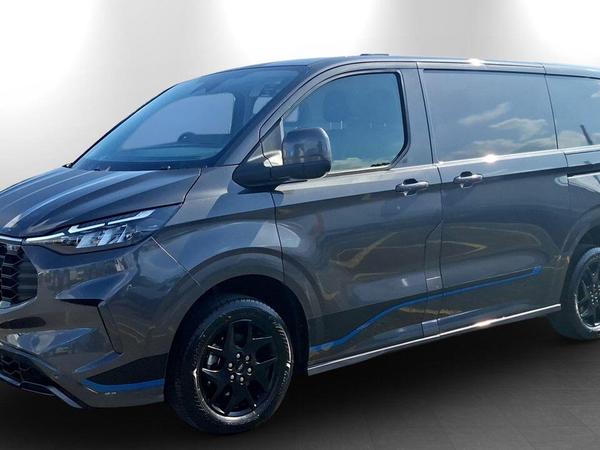 Used 2025 Ford Transit Custom 2.0 300 EcoBlue Sport L1 H1 Euro 6 (s/s) 5dr at MBNI